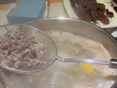 -三毛牛肉店(福强店)