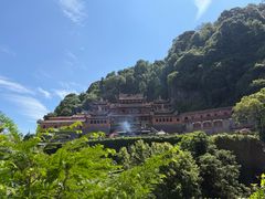 -安溪清水岩