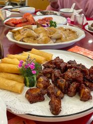 -厦门庐山大酒店·宴会厅