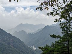 -大明山自然探索公园