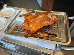 -北京全聚德(王府井店)