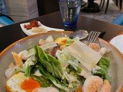 -卡佩罗意大利餐厅及酒吧Al Cappello Trattoria