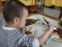 -砂锅居(西四店)