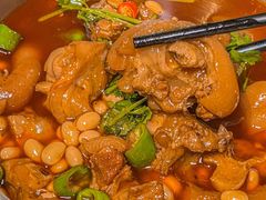 -醉小酒馆·川菜·江湖菜·重庆菜(观音桥旗舰店)