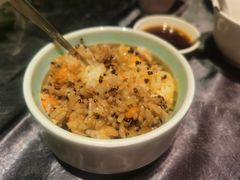 秃黄油捞饭-蟹榭·本帮江浙菜·蟹宴(五角场合生汇商场店)