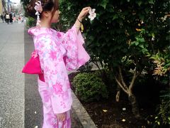 -东京浅草和服体验江户和装工房雅(浅草本店)