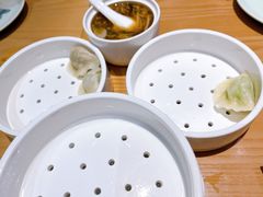 -船歌·鱼水饺青岛菜(国贸商城店)