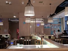 -野妹火锅(布吉店)