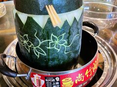 -尚竹阁冬瓜盅·18年地标美食(平洲店)