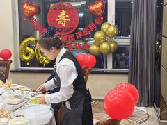 -钱库里海鲜自助(星海广场店)