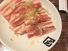 -牛角日本烧肉专门店(海运大厦店)