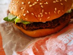 -汉堡王(颐和汇邻湾广场店)