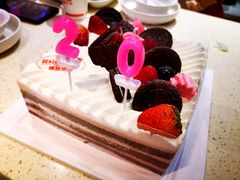 -比格比萨自助(云冈区步行街店)