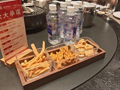 -忆江南·临江鱼馆