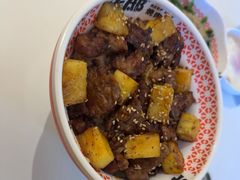 -牛邸·烧肉饭(来福士店)