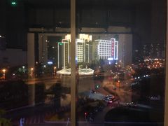 -小厨娘淮扬菜(六合欢乐港店)