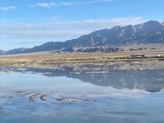 景点-敦煌莫高窟