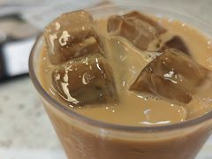 -新辉港式茶餐厅(北栅店)