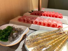 -海底捞火锅(名城广场夜宵生日主题店)