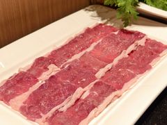 -南门涮肉(北洼路店)