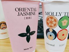 -茉莉奶白(广州动漫星城店)