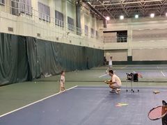 -齐动力网球(国贸店)