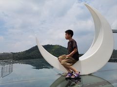 -石燕湖生态旅游景区