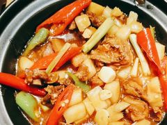 -云海肴云南菜·蒸汽石锅鱼(北京良乡华冠店)