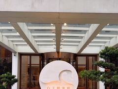 -广州白天鹅宾馆