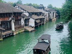-乌镇景区