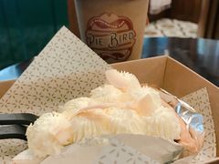 -Pie Bird(新闸路店)