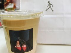 -常识咖啡common sense(春熙路店)