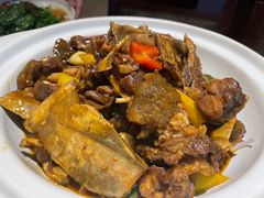 -闽鄂情·闽南招财鸭(水头店)