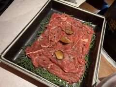 高山黑松露牛肉-芸山季·云南野生菌火锅(人民广场来福士店)