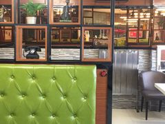 卡座-正丰源大缸烧烤(人民路店)