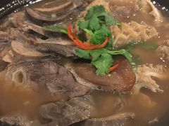 -潮福城大酒楼·潮味粤品·港式点心(湖滨北路店)