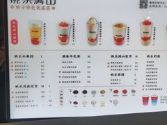 -桃乐满山(川沙百联店)