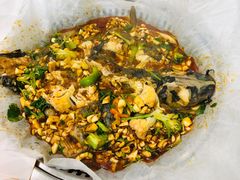 -有鱼吃·纸包烤鱼(曲江创意谷店)