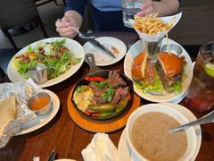 -Chili's Cafe&Bar奇利斯(滨江店)