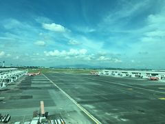 -吉隆坡国际机场