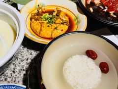 -南京大牌档(香港广场店)