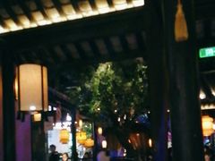 -绿茶餐厅(昆明世纪金源店)