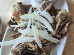 -维吾尔餐厅(宜山路店)