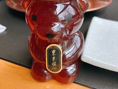 -东来顺·非遗火锅(高新店)