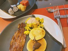 -广州富力丽思卡尔顿酒店