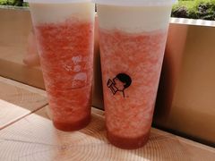 -喜茶(永旺梦乐城店)