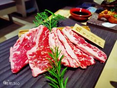 -黑牛の店·和牛烧肉(欢乐港湾店)