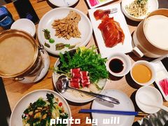 -小大董·烤鸭(五棵松店)
