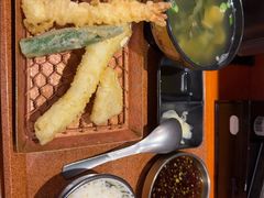 -天妇罗内顺田(罗湖店)