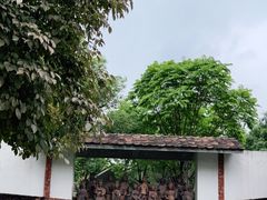 -广州市紫泥堂文化创意园景区